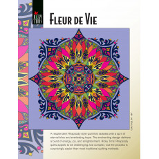 Fleur de Vie Pattern Fleur de Vie Pattern